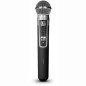 LD Systems U508 HHD - Système de Microphone sans fil Dynamique Portatif LD Systems U508 HHD - Système de Microphone sans fil Dynamique Portatif