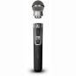 LD Systems U508 HHD - Système de Microphone sans fil Dynamique Portatif LD Systems U508 HHD - Système de Microphone sans fil Dynamique Portatif