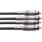 CÂBLE STAGG RCA - DOUBLE MÂLE - 6M