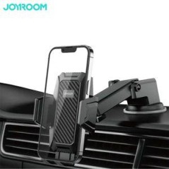 Support Smartphone pour Voiture JOYROOM JR-ZS285 Noir