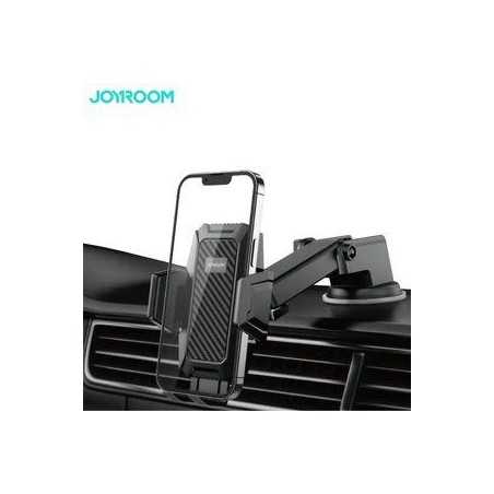 Support Smartphone pour Voiture JOYROOM JR-ZS285 Noir