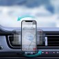 Support Smartphone pour Voiture JOYROOM JR-ZS285 Noir