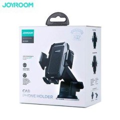 Support Smartphone pour Voiture JOYROOM JR-ZS285 Noir