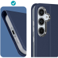 Housse de Protection Skin Pro Dux Ducis pour Samsung Galaxy A55 5G A556 Bleu Housse de Protection Skin Pro Dux Ducis pour Samsung Galaxy A55 5G A556 Bleu