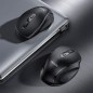 Souris sans Fil Yesido KB45 avec 6 Boutons Noir Souris sans Fil Yesido KB45 avec 6 Boutons Noir