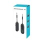 Émetteur / Récepteur Bluetooth Noir Émetteur / Récepteur Bluetooth Noir