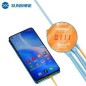 Câble d'Alimentation Sunshine iBoot D Android & iPhone 8 à 17 Series