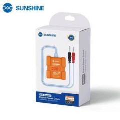 Câble d'Alimentation Sunshine iBoot D Android & iPhone 8 à 17 Series