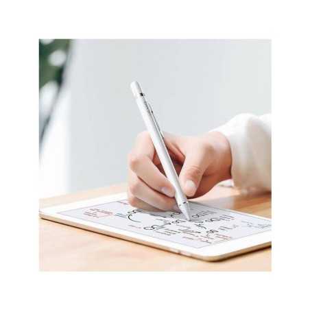 Stylet universel pour tablettes - Batterie intégré USAMS
