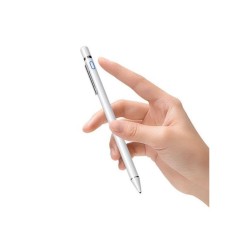 Stylet universel pour tablettes - Batterie intégré USAMS