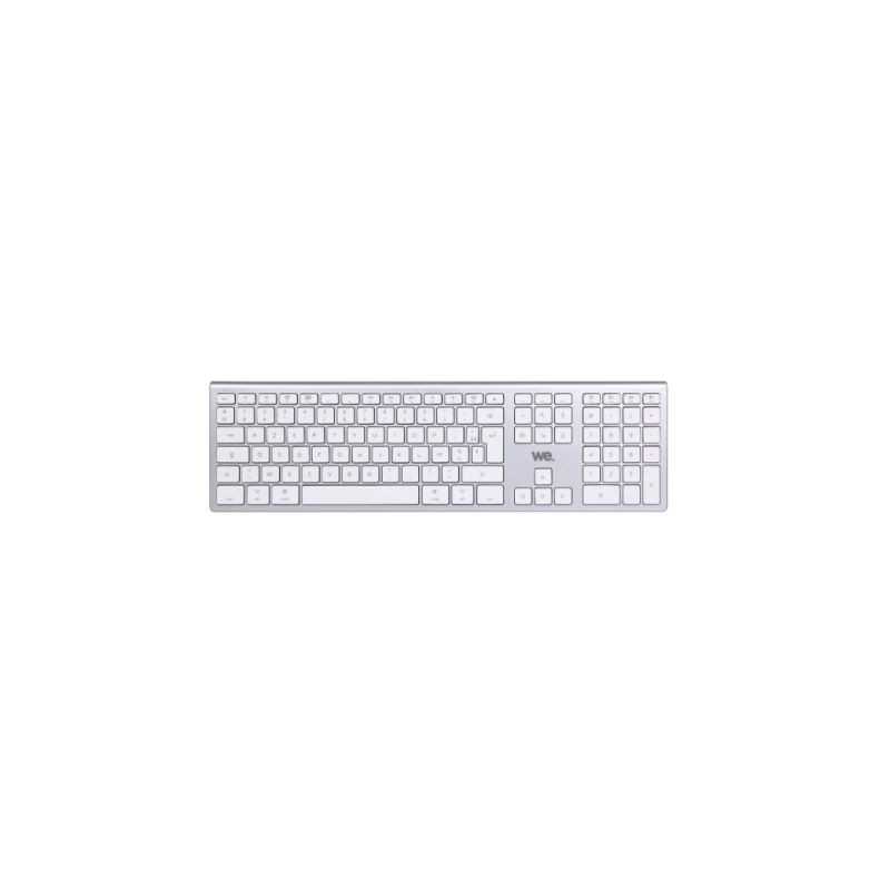 Le Clavier Sans Fil Bluetooth WE pour macOS