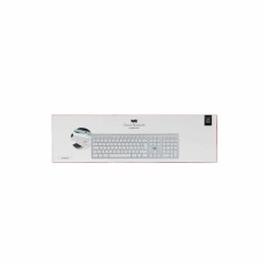 Le Clavier Sans Fil Bluetooth WE pour macOS
