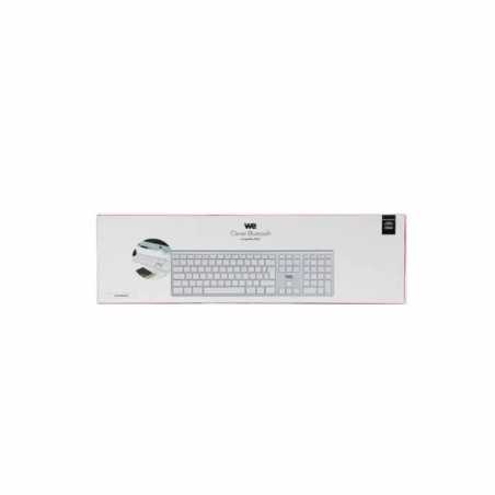 Le Clavier Sans Fil Bluetooth WE pour macOS