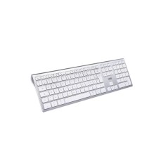 Le Clavier Sans Fil Bluetooth WE pour macOS