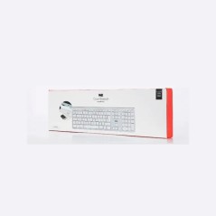 Le Clavier Sans Fil Bluetooth WE pour macOS