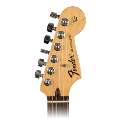 Guitare Fender Standard Stratocaster « Roland Ready »