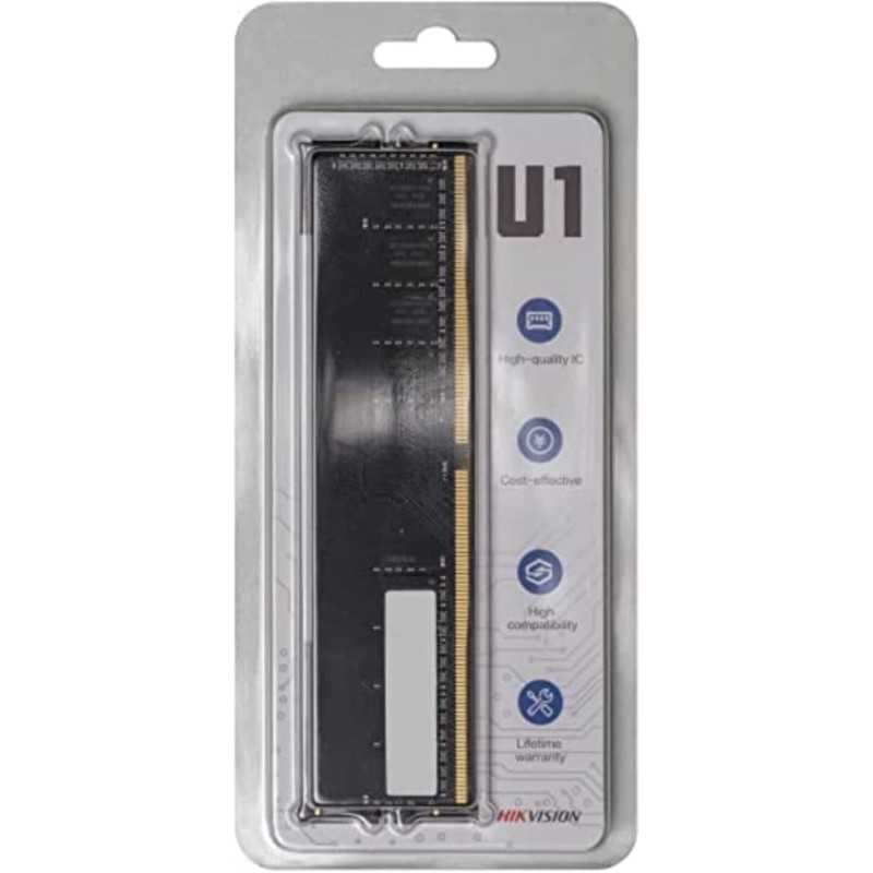 MEMOIRE 3.5" DDR4 4GB 2666MHZ UDIMM MEMOIRE 3.5" DDR4 4GB 2666MHZ UDIMM