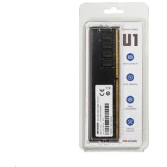 MEMOIRE 3.5" DDR4 4GB 2666MHZ UDIMM