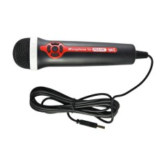 Micro filaire PS3 et Wii et compatible PC