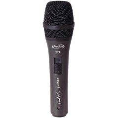 MICRO CHANT TT1 Pro-Lanen