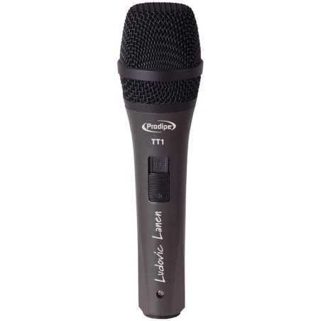 MICRO CHANT TT1 Pro-Lanen