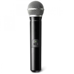 Microphone Sans fil Shure PG58