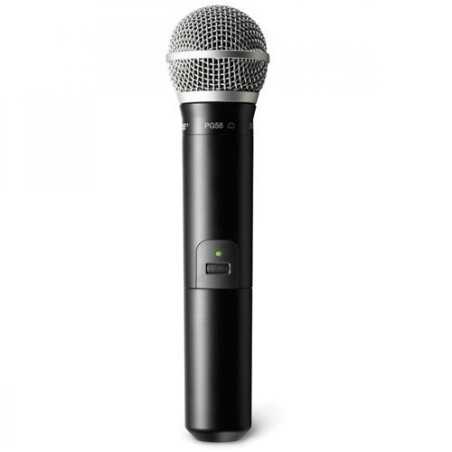 Microphone Sans fil Shure PG58