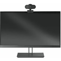 Dicota D31841 Webcam 1920 X 1080 Pixels Usb 2.0 Noir