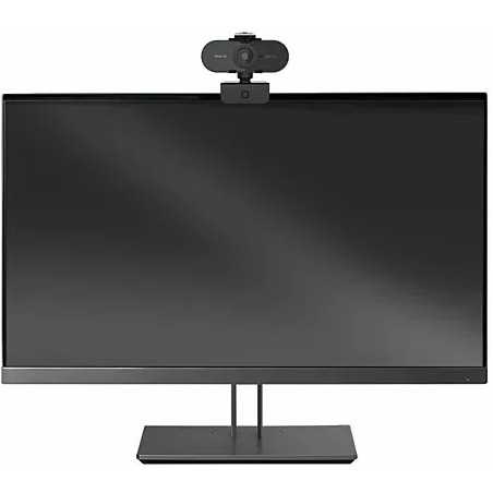 Dicota D31841 Webcam 1920 X 1080 Pixels Usb 2.0 Noir