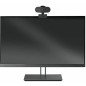 Dicota D31841 Webcam 1920 X 1080 Pixels Usb 2.0 Noir