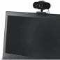 Dicota D31841 Webcam 1920 X 1080 Pixels Usb 2.0 Noir Dicota D31841 Webcam 1920 X 1080 Pixels Usb 2.0 Noir