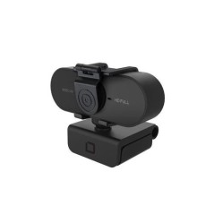 Dicota D31841 Webcam 1920 X 1080 Pixels Usb 2.0 Noir