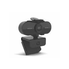 Dicota D31841 Webcam 1920 X 1080 Pixels Usb 2.0 Noir