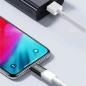 Adaptateur OTG USB-C Femelle vers Lightning Mâle Yesido GS03 Adaptateur OTG USB-C Femelle vers Lightning Mâle Yesido GS03
