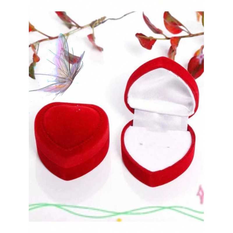 COFFRET A BIJOUX "COEUR" COFFRET A BIJOUX "COEUR"