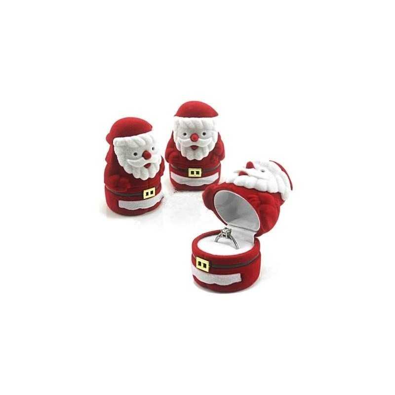 COFFRET A BIJOUX "PERE NOEL" COFFRET A BIJOUX "PERE NOEL"
