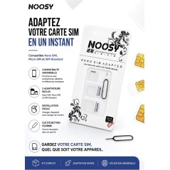 GSM & TABLETTE