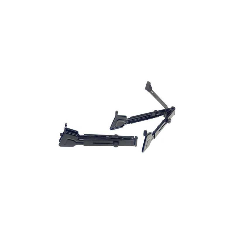 Support de guitare Stagg SG-A106U BK Support de guitare Stagg SG-A106U BK