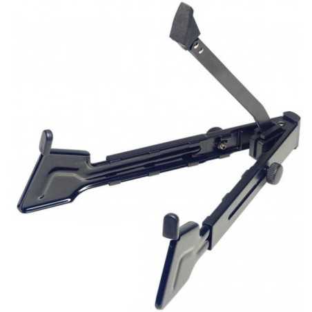 Support de guitare Stagg SG-A106U BK