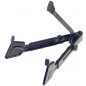 Support de guitare Stagg SG-A106U BK