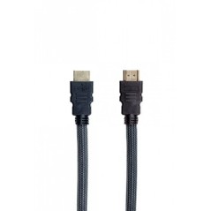 Cable Hdmi 4k Ultra Hd 3 M Noir Nintendo Switch Under-Control