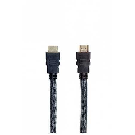 Cable Hdmi 4k Ultra Hd 3 M Noir Nintendo Switch Under-Control