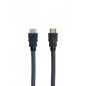 Cable Hdmi 4k Ultra Hd 3 M Noir Nintendo Switch