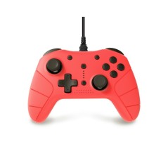 Manette Nintendo Switch filaire Under Control
