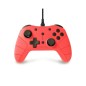 Manette Nintendo Switch filaire Under Control