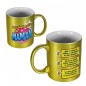 Mug - Les règles d'or de maman