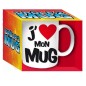 Mug - J'aime Mon Mug Mug - J'aime Mon Mug