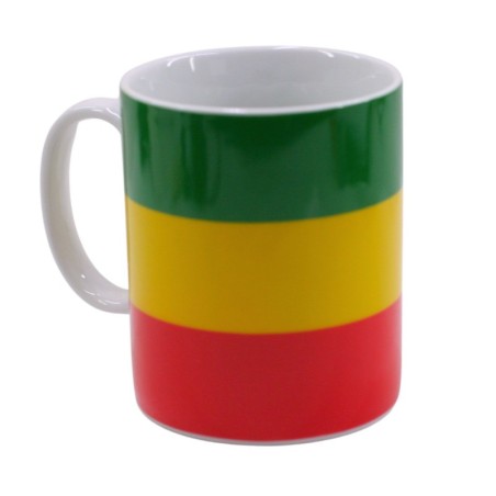 Mug Rasta "Ma Potion Magique"
