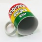 Mug Rasta "Ma Potion Magique"