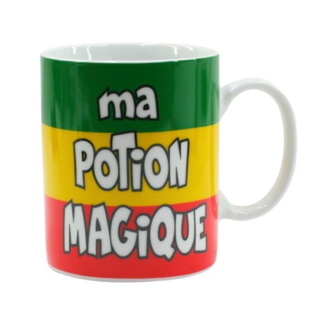 Accueil
